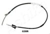 DAIHA 4642087404 Cable, parking brake